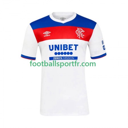 Tenue Rangers Exterieur 2025-2026 Maillot de Foot
